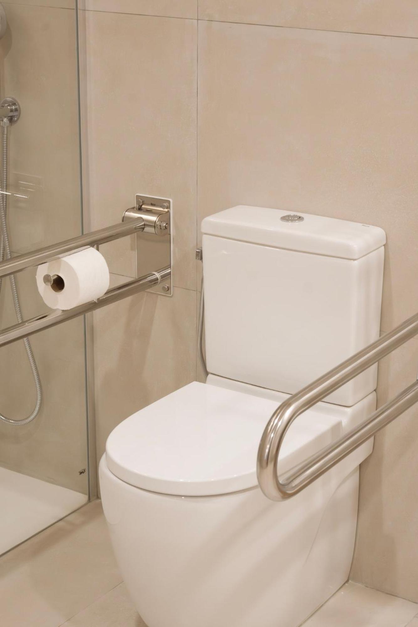 Apartamentos Joaquin Costa Santander Eksteriør bilde